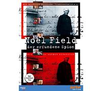 Schweizer,Werner - Noel Field-der Erfundene Spion [Import]