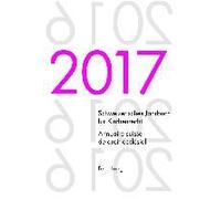 Schweizerisches Jahrbuch Für Kirchenrecht. Bd. 22 (2017) - Annuaire Suisse De Droit Ecclésial. Vol. 22 (2017)