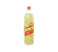 Schweppes Agrum' aux saveurs de 4 agrumes 1,5 L