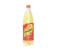 Schweppes Agrum' aux saveurs de 4 agrumes 1,5 L