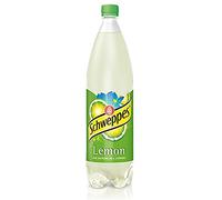 Schweppes Lemon 1,5L