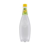 Schweppes Citron, boisson rafraîchissante, 1 l