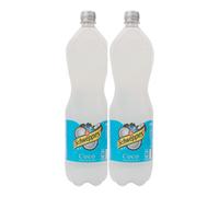 Schweppes Coco Bottle 1.5 L ( Lot de 2)