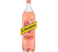 Schweppes Fruits pamplemousse Pet 1.5L