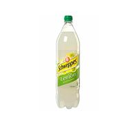 Schweppes Lemon 1,5L (lot de 12)