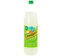 Schweppes Schweppes lemon pet 1.5l - La bouteille de 1,5L
