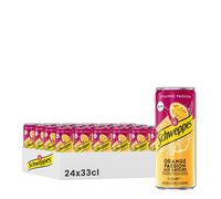 Schweppes Orange passion - 24 x 33 cl