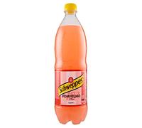 Schweppes Pamplemousse 1L