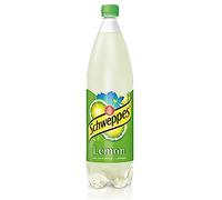 Schweppes Schweppes lemon - Le pack de 6x33cl