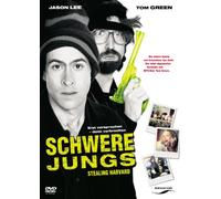 Schwere Jungs-Stealing Harvard - Schwere Jungs-Stealing Harvard [Import]