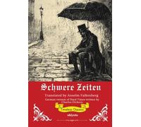 Schwere Zeiten German Translation of Hard Times