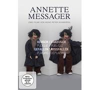 Schwerfel,Heinz Peter - Annette Messager