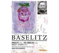 Schwerfel,Heinz Peter - Baselitz