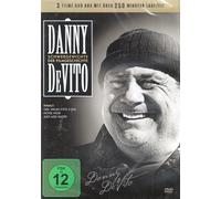 Schwergewichte d. Filmgeschichte - Danny DeVito DVD