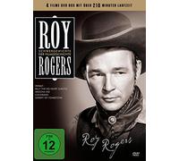 Schwergewichte der Filmgeschichte: Roy Rogers