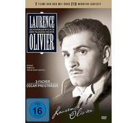 Schwergewichte der Filmgeschichte VOL. 8 Laurence Olivier