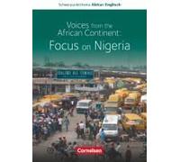 Schwerpunktthema Abitur Englisch: Nigeria