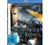 Schwerter Des Königs - Die Letzte Mission