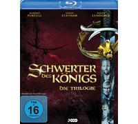 Schwerter Des Königs - Die Trilogie (3 Discs)
