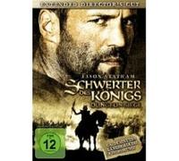SCHWERTER DES KÖNIGS (DIRECTOR'S CUT) DVD NEW