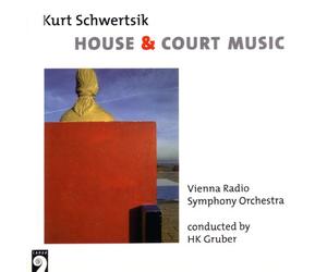 Schwertsik/House & Ciurt Music