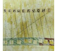 Schwervon - Blood Angel / Wrath Of Angels [7" VINYL]