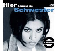Schwester S - Hier Kommt Die Schwester (Neue [Import]