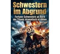 Schwestern im Abgrund: Fortune-Schwestern an Bord der Titanic dramatisch erzählen