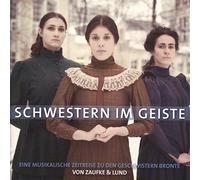 Schwestern Im Geiste - Original Berlin Cast