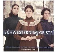 Original Berlin Cast – Schwestern im Geiste – CD