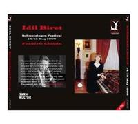 Schwetzingen Festival 1999