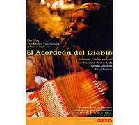 Schwietert,Stefan - El Acordeon Del Diablo [Import]