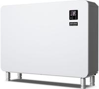 Schwimmbadentfeuchter WDH-SE60 - ohne Heizelement