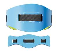 Schwimmgürtel - Aqua Jogging Gürtel Kinder Erwachsene Verstellbarer Auftriebskörper, Hochdichte Schaumstoff Schwimmhilfe, Rutschfeste Fitness Trainingshilfe Training | Für Pool See