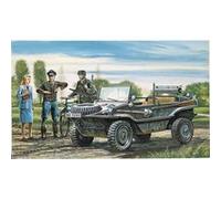 Schwimmwagen G
