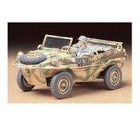 Schwimmwagen Typ 166 - 1/35e - Tamiya G