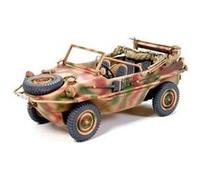 Tamiya Maquette 32506 – Schwimmwagen TYP 166 – Échelle 1:48