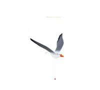 Schwing-Möwe