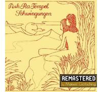 Ash Ra Tempel Schwingungen (CD) Album