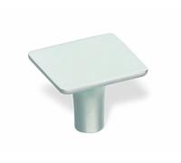 Schwinn 22607 Bouton et Bouton de Meuble, zamak-diamètre: 26 mm-Nickel Mat