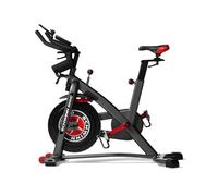 Schwinn 800IC Vélo De Biking Indoor Connecté Avec Pédales SPD