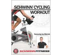Schwinn Cycling Workout with Jay Blahnik