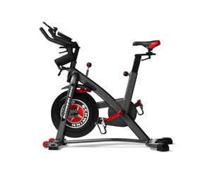 Schwinn IC8 Vélo d'intérieur avec résistance magnétique Anthracite