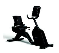 Schwinn Vélo d appartement Gym Bike Chamber Bike 590R multifonction horizontal N