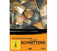 Schwitters,Kurt - Schwitters Scandal [Import]