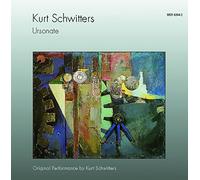 Schwitters, Kurt - Ursonate