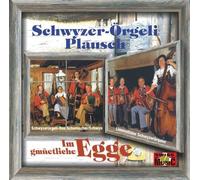 Schwyzerörgeli Duo Schumacher, - Schwyzer-Örgeli Plausch,im Gm [Import]
