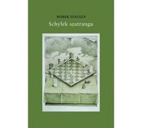 Schyłek Szatrangu - Marek Szalsza (Literatur, Roman auf Polnisch)