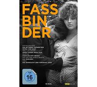 Schygulla,Hanna - Best of Rainer Werner Fassbinder [Import]