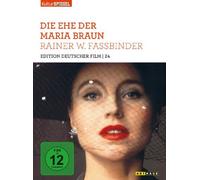 Schygulla,Hanna - Ehe der Maria Braun,die/Edition Deutscher Film